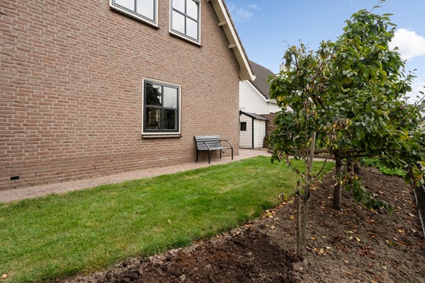 Medium property photo - Huizekamplaan 28A, 4153 XR Beesd